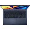 ASUS VivoBook 15 M1502YA Quiet Blue (M1502YA-BQ325, 90NB0X21-M00EU) - зображення 7