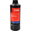 TRW DOT 4 0,5л - зображення 1