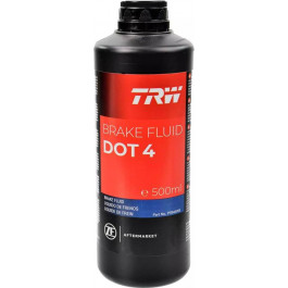   TRW DOT 4 0,5л