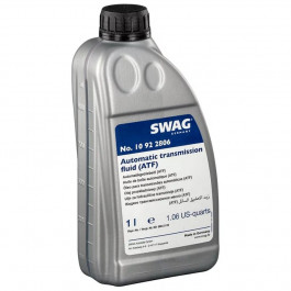   SWAG Automatic Transmission Fluid 1л SW 10 92 2806