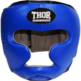   Thor 705 Leather Headgear