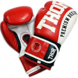   Thor Shark PU Boxing Gloves 12 oz