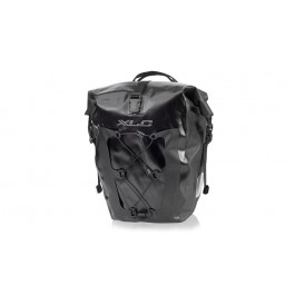   XLC Single Bag Set BA-W38 (2501770600)