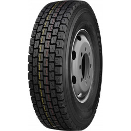   Powertrac Tyre Powertrac Power Plus (ведущая) (315/80R22.5 156L)