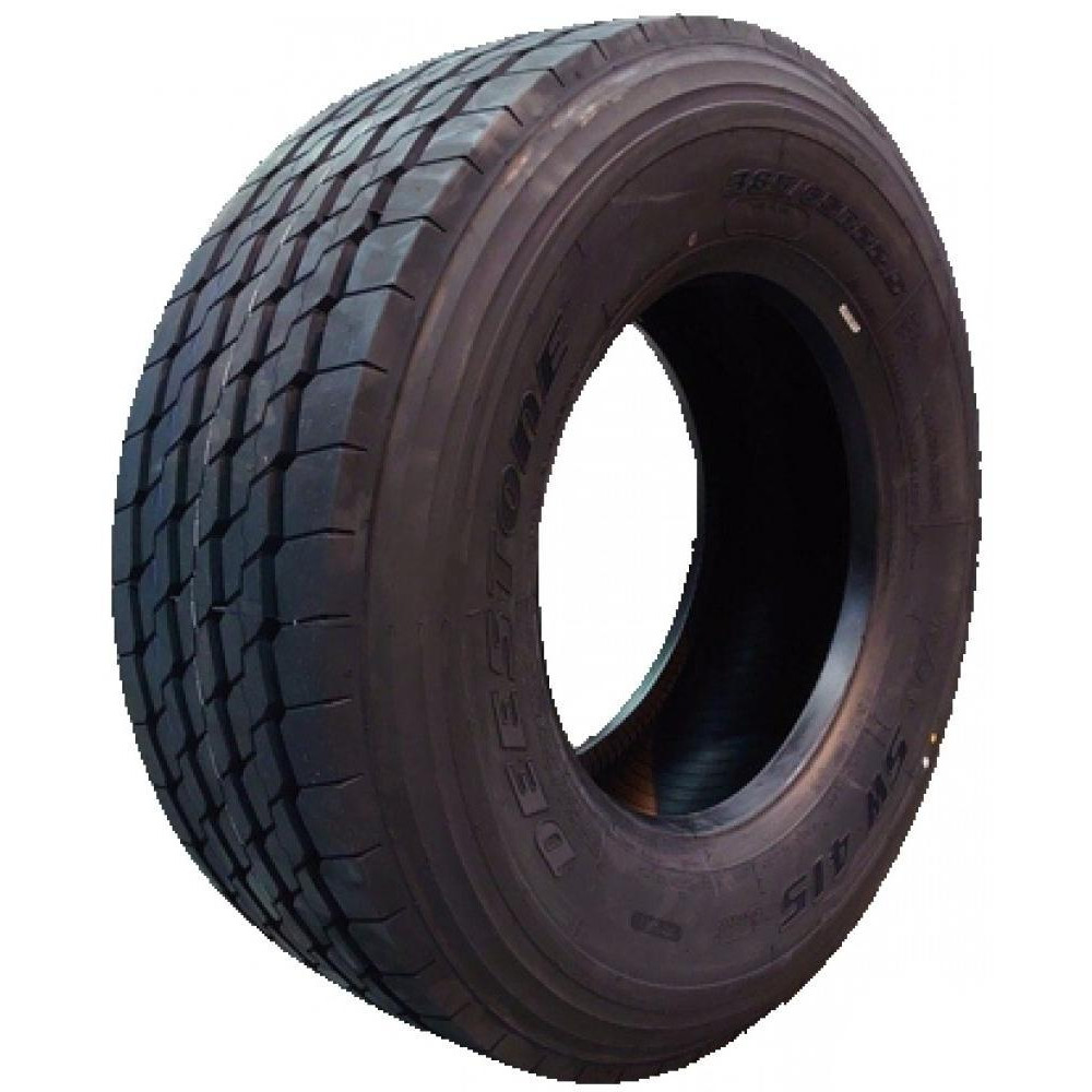 Deestone Deestone SW415 (прицепная) (385/65R22.5 164K) - зображення 1