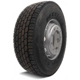   Deestone Deestone SS433 (295/80R22.5 152M)