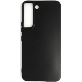   Epik TPU для Samsung Galaxy S22 Black