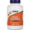 Now Plant Enzymes 240 капс - зображення 1