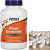 Now Plant Enzymes 240 капс - зображення 2