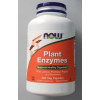 Now Plant Enzymes 240 капс - зображення 3