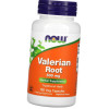 Now Valerian Root 500 mg 100 кап - зображення 3