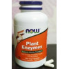 Now Plant Enzymes 240 капс - зображення 7