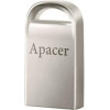 Apacer 64 GB AH115 USB 2.0 Silver (AP64GAH115S-1) - зображення 3