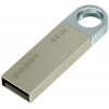 GOODRAM 64 GB UUN2 USB 2.0 Unity (UUN2-0640S0R11) - зображення 4