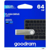 GOODRAM 64 GB UUN2 USB 2.0 Unity (UUN2-0640S0R11) - зображення 5