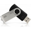 GOODRAM 64 GB Twister USB 3.0 Black UTS3-0640K0R11 - зображення 1