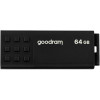 GOODRAM 64 GB UME3 USB 3.0 Black (UME3-0640K0R11) - зображення 4