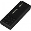 GOODRAM 64 GB UME3 USB 3.0 Black (UME3-0640K0R11) - зображення 5