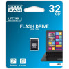 GOODRAM 32 GB Piccolo Black (UPI2-0320K0R11) - зображення 2