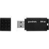 GOODRAM 64 GB UME3 USB 3.0 Black (UME3-0640K0R11) - зображення 8