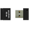 GOODRAM 32 GB Piccolo Black (UPI2-0320K0R11) - зображення 3