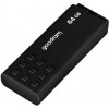 GOODRAM 64 GB UME3 USB 3.0 Black (UME3-0640K0R11) - зображення 10