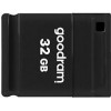 GOODRAM 32 GB Piccolo Black (UPI2-0320K0R11) - зображення 5