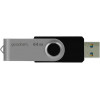 GOODRAM 64 GB Twister USB 3.0 Black UTS3-0640K0R11 - зображення 9