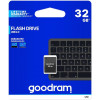 GOODRAM 32 GB Piccolo Black (UPI2-0320K0R11) - зображення 6