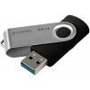 GOODRAM 64 GB Twister USB 3.0 Black UTS3-0640K0R11 - зображення 10