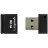 GOODRAM 32 GB Piccolo Black (UPI2-0320K0R11) - зображення 7