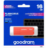 GOODRAM 16 GB UME3 Orange (UME3-0160O0R11) - зображення 7