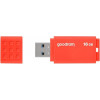 GOODRAM 16 GB UME3 Orange (UME3-0160O0R11) - зображення 8