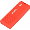 GOODRAM 16 GB UME3 Orange (UME3-0160O0R11) - зображення 10