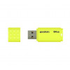 GOODRAM 64 GB UME2 Yellow (UME2-0640Y0R11) - зображення 6