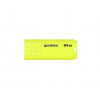 GOODRAM 64 GB UME2 Yellow (UME2-0640Y0R11) - зображення 7