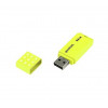 GOODRAM 64 GB UME2 Yellow (UME2-0640Y0R11) - зображення 9