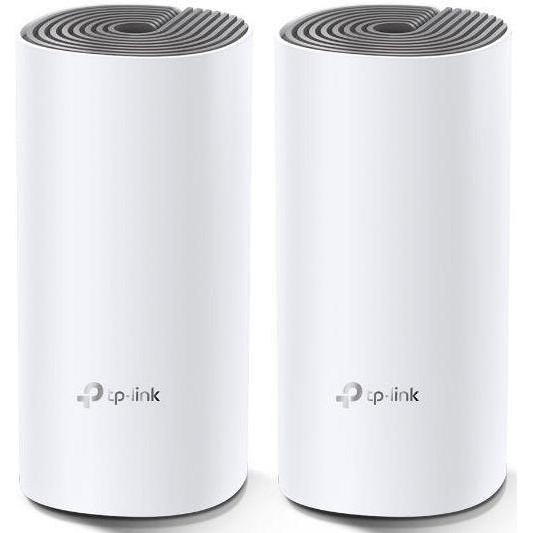 TP-Link Deco E4 (2-pack) - зображення 1