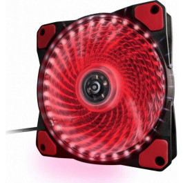   Frime Iris 33LED Red (FLF-HB120R33)