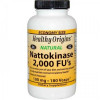 Healthy Origins Nattokinase 2000 FU's 100 mg Наттокіназа 180 капсул - зображення 1