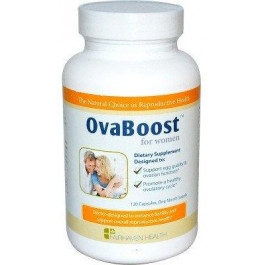   Fairhaven Health OvaBoost for Women 120капс