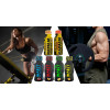 IronFlex Nutrition Impact Shot Pre-Workout 120 ml Grapefruit Lime - зображення 2