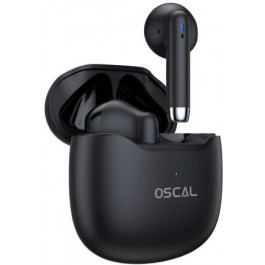   Blackview Oscal HiBuds 5 Black