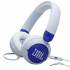 JBL Junior 320 Blue (JBLJR320BLU) - зображення 1