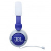 JBL Junior 320 Blue (JBLJR320BLU) - зображення 3