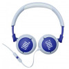 JBL Junior 320 Blue (JBLJR320BLU) - зображення 4