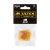 Dunlop 427P1.38 Ultex Jazz III Player's Pack 1.38 mm (6 шт.) - зображення 3