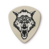 Dunlop Набор медиаторов PH122T1.14 Hetfield's White Fang Custom Flow Pick Tin 1.14mm 6 Pack - зображення 2