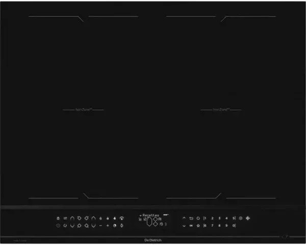 De Dietrich DPI4442B - зображення 1