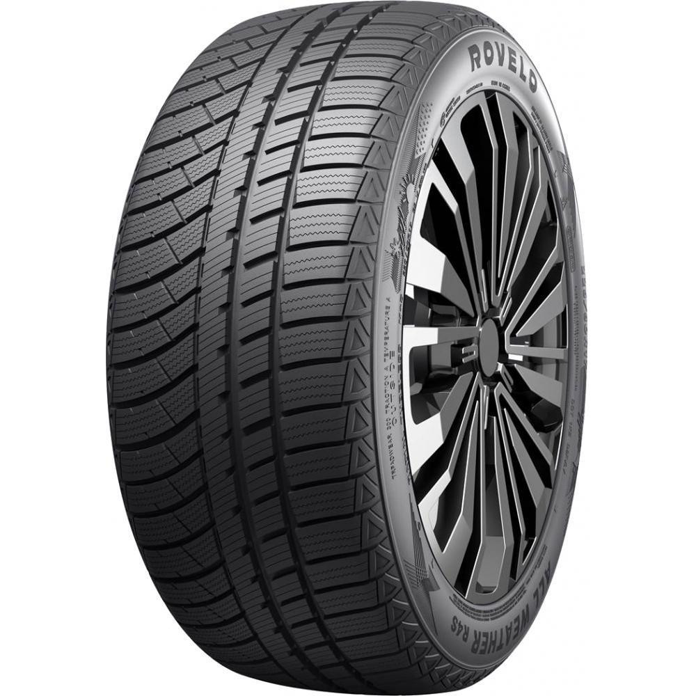 Rovelo ALL WEATHER R4S (195/65R15 91H) - зображення 1